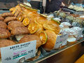 ABEBE BAKERY 済州
