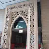 エステやジムも有るみたい