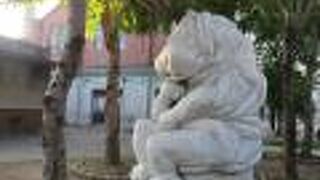 台中文化創意産業園区