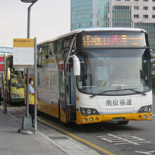 台湾好行