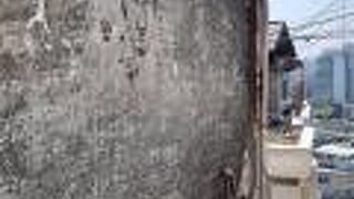 梨花洞 路上美術館 （イファドン ナッサンプロジェットゥ）