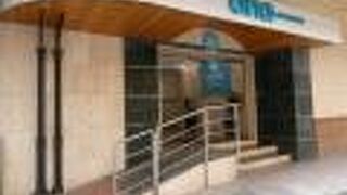 ホテル ラス ランパス