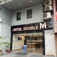 ダブル M ホテル