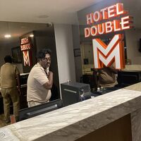 チェックアウト