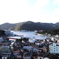 14階からの眺望