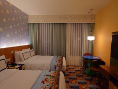 Toy Story Hotel 写真