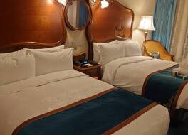 Shanghai Disneyland Park Hotel 写真