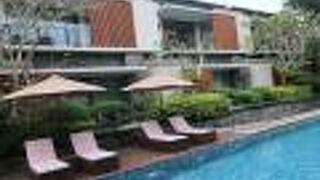 ロイヤル カムエラ ヴィラズ&スイーツ アット モンキー フォレスト ウブド