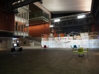久留米六角堂広場