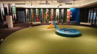 久留米シティプラザ