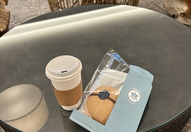 ハレクラニ ベーカリー