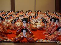 雛の里・八女ぼんぼりまつり