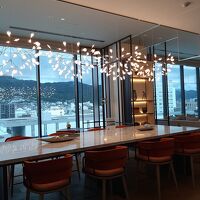 バーカウンター