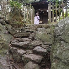 大甕神社