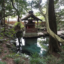 泉神社