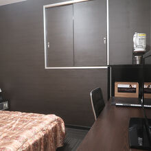 シングル(11平米)