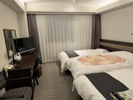 新ロイヤルホテル四万十 写真