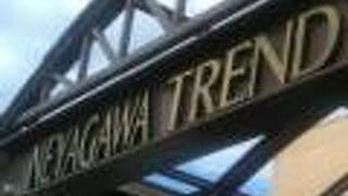 寝屋川トレンドホテル