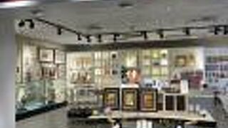 国立故宮博物院 ギフトショップ (桃園国際空港)