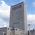 リーガロイヤルホテル小倉