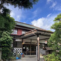 下田蓮台寺千人風呂の金谷旅館