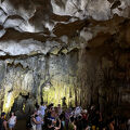 ６時間コースで行く洞窟