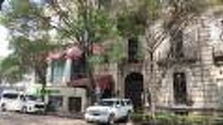 ホリデイ イン ＆ スイーツ メヒコ ソナ レフォルマ バイ IHG