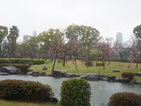 旧藤田邸庭園