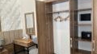 ホテル マリカ ブハラ