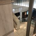 品川の駅が広いから、