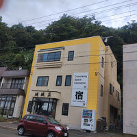 SPR綱城荘神恵内 写真