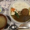 キレイな山小屋