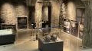 秋田市土崎みなと歴史伝承館