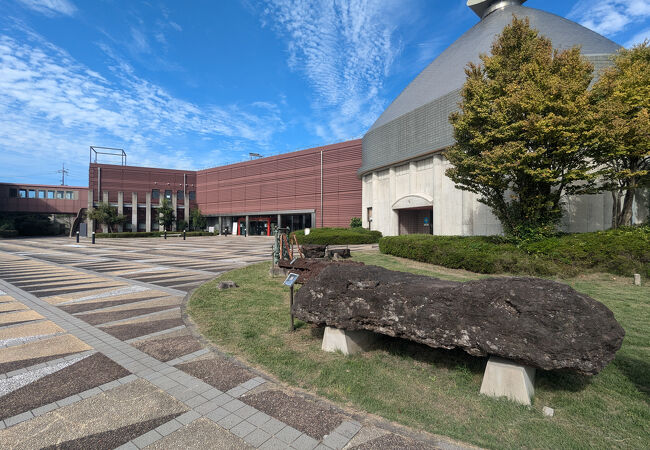和鋼博物館 クチコミ・アクセス・営業時間｜安来・鷺の湯温泉