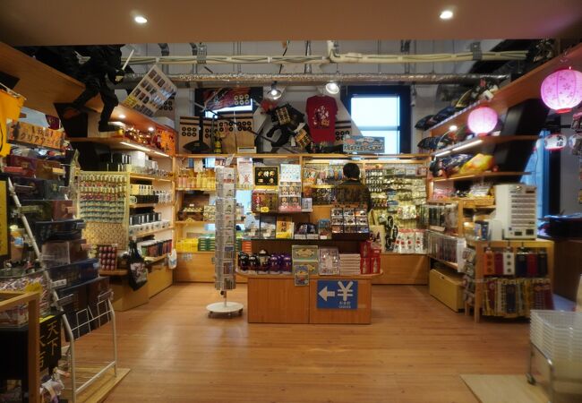 忍屋 大阪城店