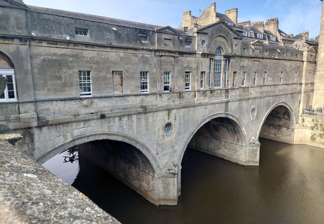 パルトニー ブリッジ