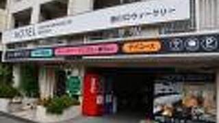 西川口ウィークリー