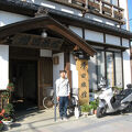 増田旅館 写真