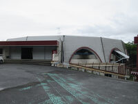 宇和島市営闘牛場