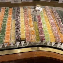 パートドフリュイ