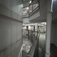 完全にマンション笑