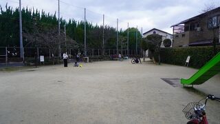 八島さくら公園