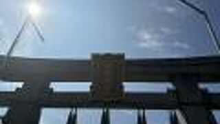 住吉大社 宿院頓宮