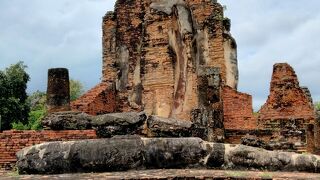 ワット プラ パーイ ルアン