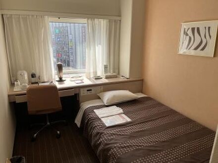 大阪新阪急ホテル 写真