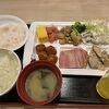 まだ施設が新しい