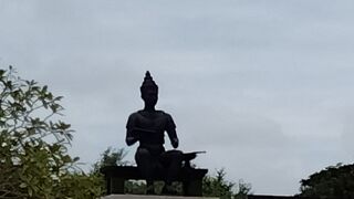 ラームカムヘン大王記念碑