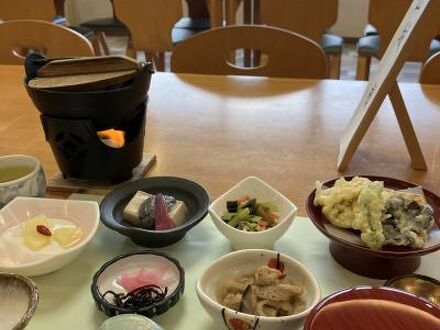 宿坊 いろは会館 写真