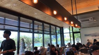 スターバックスコーヒー 福岡大濠公園店