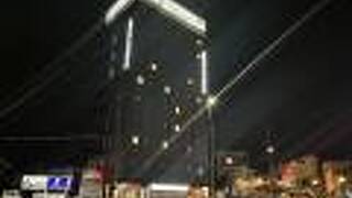 ホテルリブマックス岡崎